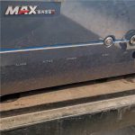 DAPENG F4020D CNC Laser Cutter