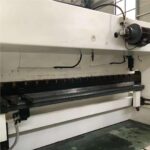 DERATECH 100T4100 Press Brake