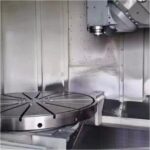DMG DMU 160FD Horizontal Machining Center