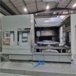 DMG DMU 200FD Gantry Machining Center