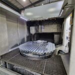 DMG DMU 200FD Gantry Machining Center