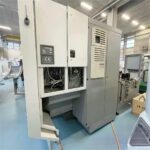 DMG DMU60p Horizontal Machining Center