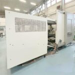 DMG DMU60p Horizontal Machining Center