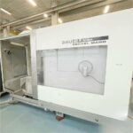DMG DMU60p Horizontal Machining Center