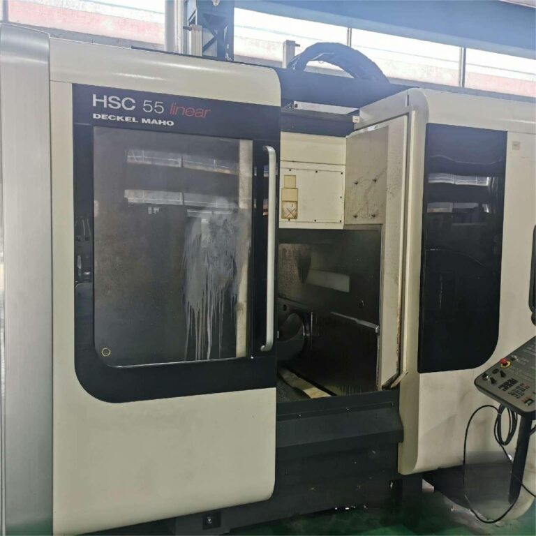 DMG HSC 55 Machining Center