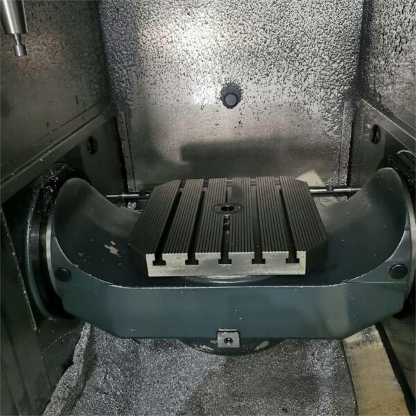 DMG HSC 55 Machining Center