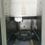 Centro di lavoro DMG HSC 55