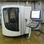 DMG HSC20 Machining Center