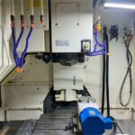 مركز تصنيع DOOSAN DNM4050