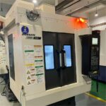 مركز تصنيع DOOSAN DNM4050