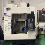 DOOSAN DNM4050 Vertical Machining Center