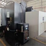 DOOSAN DNM515 Machining Center