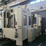 DOOSAN HM5000 Horizontal Machining Center