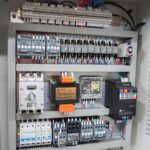 QC11K-6X3200 Shearing Machine