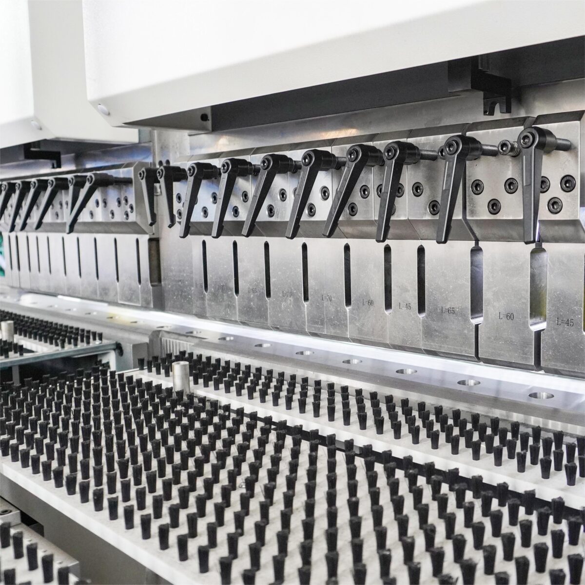 HARSLE PB-S1600 Panel Bender