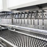 HARSLE PB-S1600 Panel Bender
