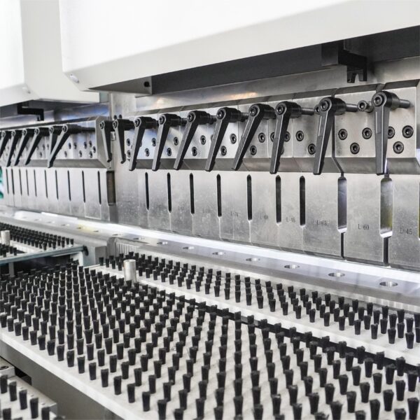 HARSLE PB-S1600 Panel Bender