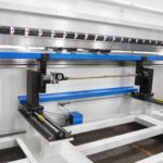 HARSLE 600T6000 Press Brake