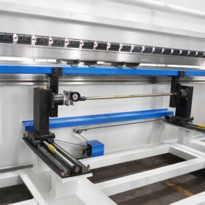 HARSLE 600T6000 Press Brake