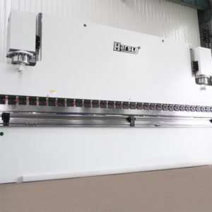 HARSLE 600T6000 Press Brake