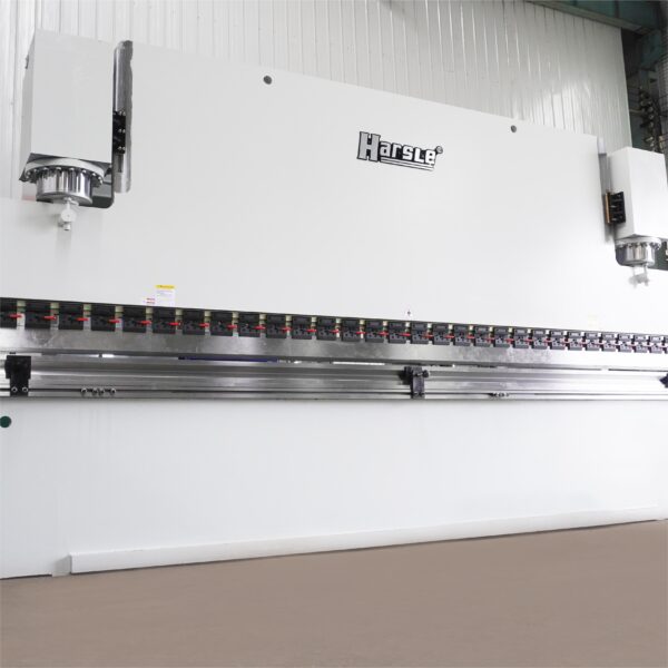 HARSLE 600T6000 Press Brake