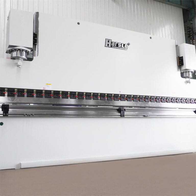 HARSLE 600T6000 Press Brake