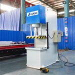 HARSLE Y41-100T Hydraulic Press