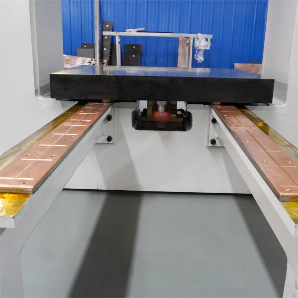HARSLE 160T Hydraulic Press