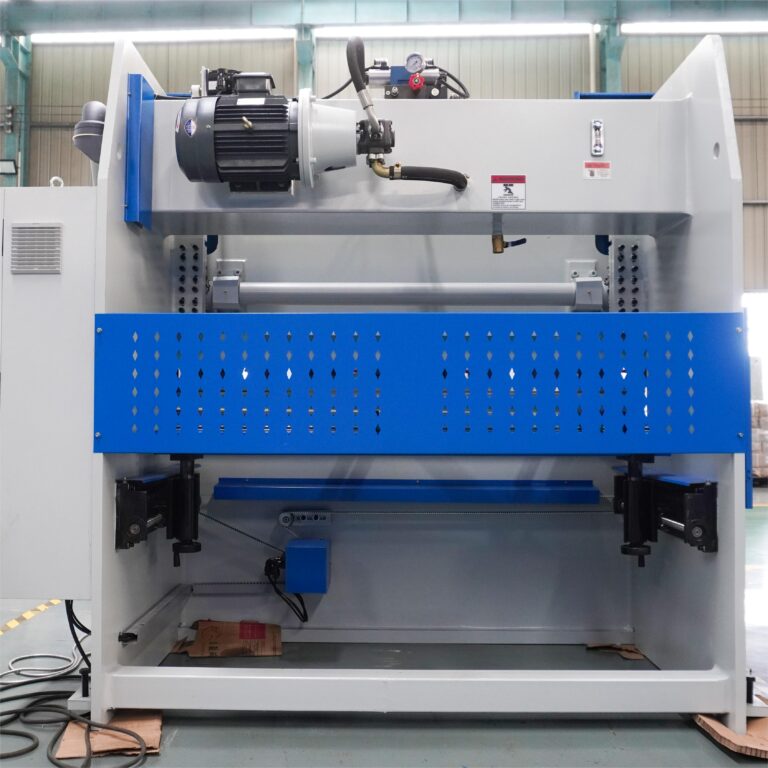 HARSLE 63T2200 DA41T Metal Brake