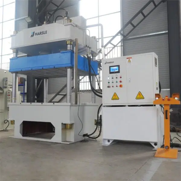 HARSLE Y32-100T Hydraulic Press