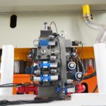 HARSLE Y32-2500T Hydraulic Press