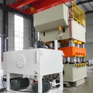 HARSLE Y32-2500T Hydraulic Press