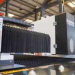 HARSLE HS-3015 Laser Cutting Machine