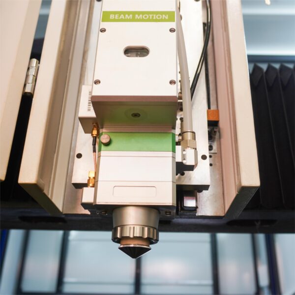 HSX-3000W3015 Laser Cutting Machine