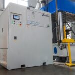 HARSLE Y32-500T Hydraulic Press