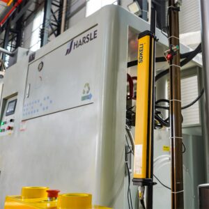 HARSLE Y32-500T Hydraulic Press