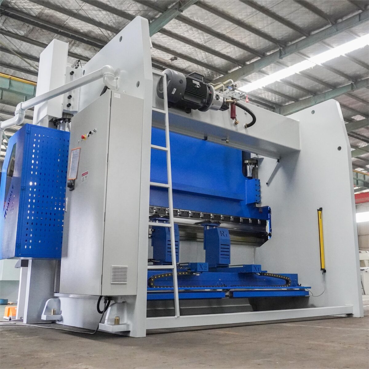 HARSLE 400T4000 Press Brake With VT19