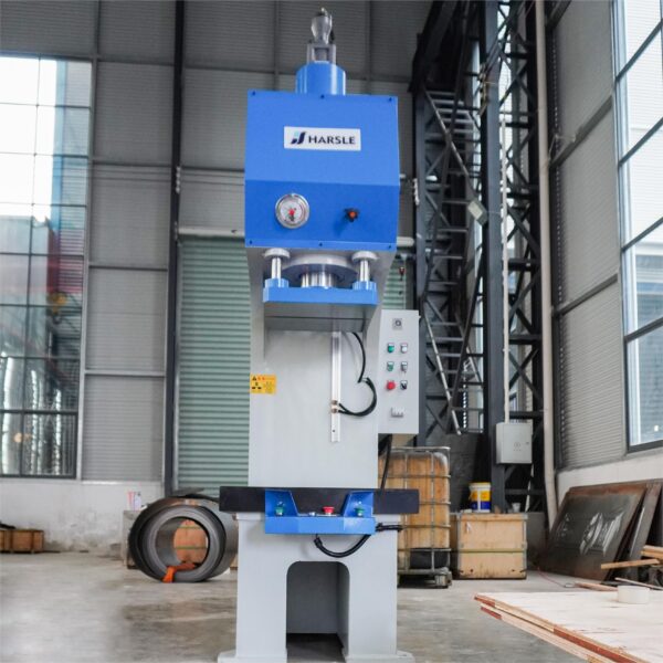 HARSLE Y41-63T Hydraulic Press