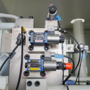 HARSLE Y32-1000T Hydraulic Press