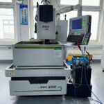 Использованный электроэрозионный буровой станок BMG530