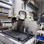 Machine de perçage par électroérosion à fil Makino EDNC157 d'occasion