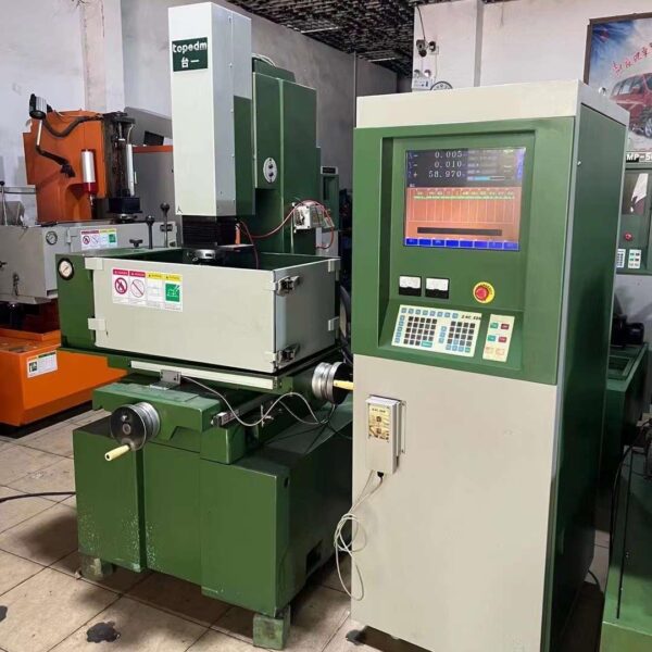 Used TOPEDM Wire EDM Drilling 320