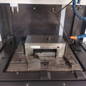 Used CHARMILLES EDM Drilling FO350