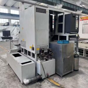 Używana wiertarka elektroerozyjna SODICK AQ560