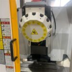 FANUC T14iDe Drill Tap Center
