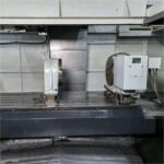 FEELER FV-1600A Vertical Machining Center