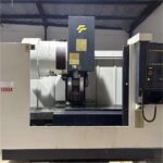 FEELER FVB-1000A Vertical Machining Center