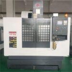 FEELER FVP-800A Machining Center