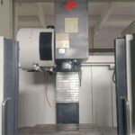 FEELER FVP-800A Machining Center