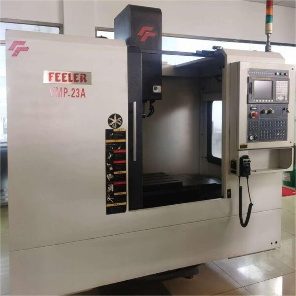 FEELER VMP-23A Vertical Machining Center
